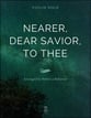 Nearer, Dear Savior, to Thee P.O.D. cover